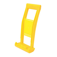 Panel Carrier Yellow