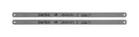 Great Neck 12 in. Bi-Metal Hacksaw Blade 32 TPI 2 pk