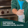 Simple Green Mild Detergent Scent Cleaner and Degreaser 1 gal Liquid (Pack of 6)