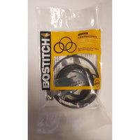 Bostitch O-Ring Repair Kit For F21, F28, F33 and N89C Nailers 1 pk