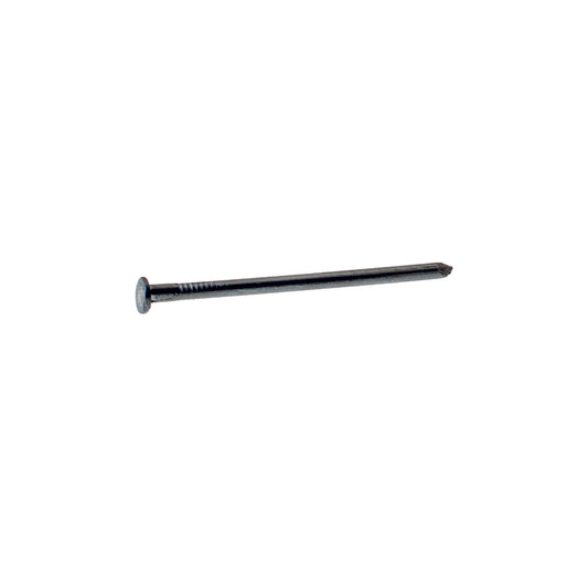Grip-Rite 8D 2-1/2 in. Common Bright Steel Nail Round 5 lb. (Pack of 6)
