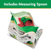 Miracle Gro 3003710 2 Lb Water Soluble Plant Food Vegetables & Herbs 18-18-21