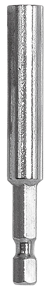 Vermont American . Screwdriver Bit Steel 1 pk