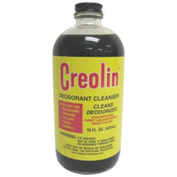 Creolin Deodorant Cleanser 16 oz Multi-Purpose Odor Eliminator and Cleaner