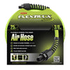 Legacy Flexzilla Pro 25 ft. L X 3/8 in. D Hybrid Polymer Air Hose 300 psi Zilla Green