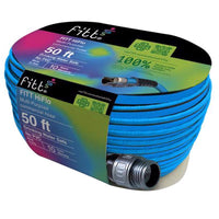 Fitt HiFlo 50 ft. L Medium Duty Commercial Grade Lightweight Garden Hose - Deal of The Week