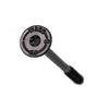 Simpson Strong-Tie No. 10 X 5-1/2 in. L Lobe Black Bold Wood Screws 12 pk - Deal of The Week