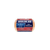 Wooster Super/Fab FTP Fabric 4 in. W X 1/2 in. Trim Paint Roller Cover 1 pk - Deal of The Week