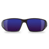 Sfty Glsses Kazpk Blk/Bl