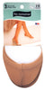 No Nonsense Women's Sock Liner Brown