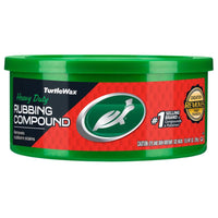 Turtle Wax Rubbing Compound 10.5 oz