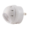 GE Automatic Plug-in LED Night Light w/Sensor