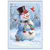 Paper Images Christmas Boxed Cards 18 pk (Pack of 34)