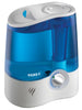 Vicks 1.5 gal 150 sq ft Manual Cool Mist Ultrasonic Humidifier
