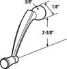 Prime-Line Window Crank 3/8" Die-Cast Carded