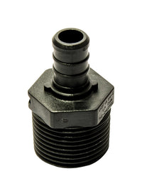 Flair-It Ecopoly 1/2 in. PEX X 3/4 in. D MPT Male Adapter