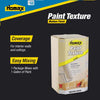 Homax White Wall and Ceiling Texture Paint 6 oz - Deal of The Week