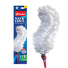 O-Cedar Flex and Catch Microfiber Duster Kit 36 in. L 1 pk (Pack of 6)