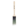 Wooster Silver Tip 1-1/2 in. Angle Paint Brush