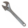 Great Neck SAE Adjustable Wrench 15 in. L 1 pc