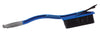 Sub Zero Assorted Colors Polyethylene Ice Hammer Snow Brush with 23 L in. Handle - Open Box