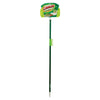 Libman Freedom Green/White Microfiber Residential Dust Mop 12 W in. with 56 in. Steel Handle