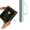 Monkey Hook Flush-Mount Galvanized Silver Picture Hanger 10 lb. (Pack of 12)