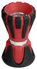 Orbit 56363 Red & Black Mini Fire Hose Nozzle