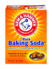 Arm & Hammer Baking Soda No Scent Cleaner and Deodorizer Powder 1 lb
