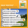Sika Pro Select Fence Post Backfill 33 Oz.