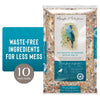 Songbird Selections Wild Bird Seed Wild Bird Food 10 lb (Pack of 4)