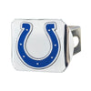 NFL - Indianapolis Colts  Hitch Cover - 3D Color Emblem