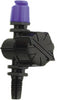 Raindrip Half-Circle Drip Irrigation Micro Spray 20 gph 10 pk - Open Box