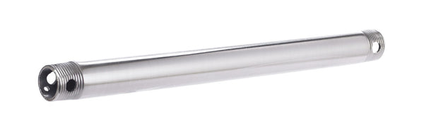 Westinghouse Brushed Nickel Silver Nickel Ceiling Fan Down Rod - Deal of The Week