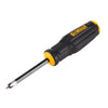 DeWalt Toughseries 1 Size X 3 in. L Phillips Screwdriver 1 pk