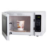Avanti 0.7 cu ft White Microwave 700 W