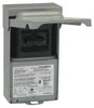 GE 30 amps Fusible 2-Pole Fuse Safety Switch
