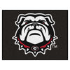 University of Georgia Rug - 34 in. x 42.5 in.