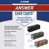 JT Eaton Answer Large Live Catch Animal Trap Cover For Cats and Raccoons 1 pk - Deal of The Week