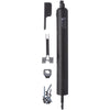 Wright Aluminum Pneumatic Door Closer