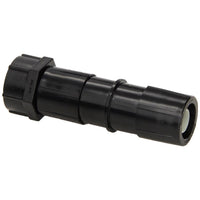 Rain Bird 1/2 x 5/8 in. Threaded Drip Irrigation Adapter 1 pk (Pack of 10)