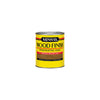 Minwax Wood Finish Semi-Transparent Special Walnut Oil-Based Wood Stain 0.5 pt. (Pack of 4)