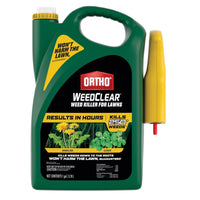 Ortho WeedClear Weed Killer RTU Liquid 1 gal - Deal of The Week