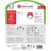 First Alert 10 Year Battery-Powered Ionization Smoke and Carbon Monoxide Detector - Deal of The Week