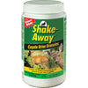 Shake-Away Coyote Urine Granules 5 lb Natural Deer and Elk Repellent - Deal of The Week