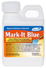 Monterey Mark-It Blue Lawn and Weed Control Concentrate 1/2 pt