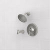 American Standard Chancellor Trim Kit For American Standard Brass