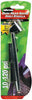 Slime Dual Head 120 psi Pencil Tire Pressure Gauge