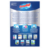 DampRid Hanging Moisture Absorber Fresh Scent 15.4 oz 3 pk (Pack of 4)
