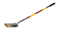 Structron S700 SpringFlex Steel Trenching Shovel Fiberglass Handle